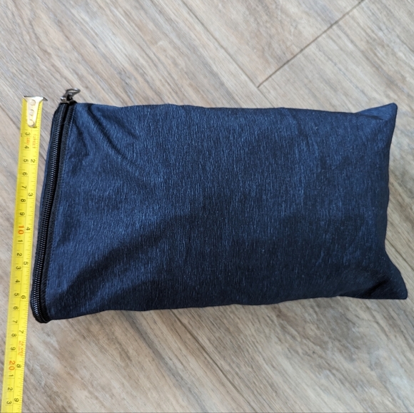 32 Degrees Packable Zip-up waterproof shell - size Medium - Indigo Blue - Picture 9 of 12